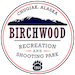 Birchwood Recreation & Shooting Park Logo